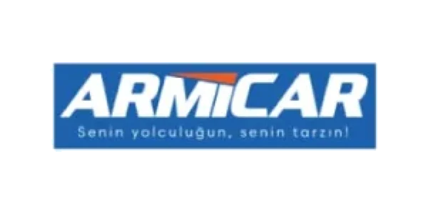 ArmiCar logosu