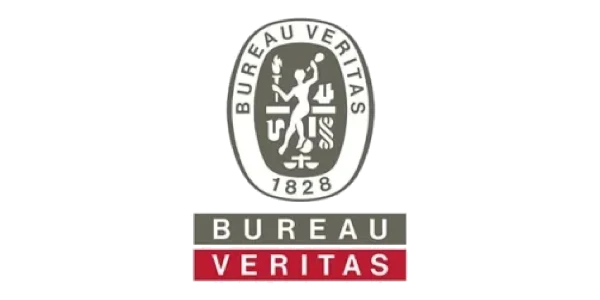 Bureau Veritas logosu
