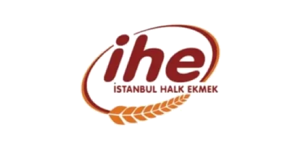 İstanbul Halk Ekmek logosu