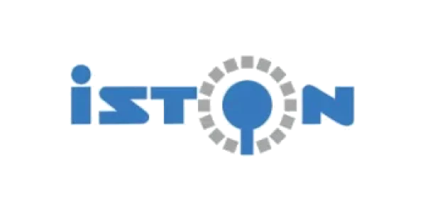 İston logosu