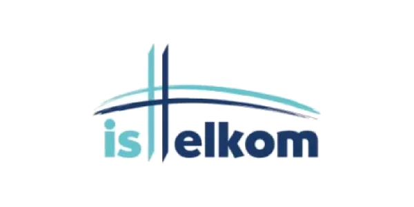 İsttelkom logosu