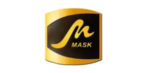 Mask Gıda logosu