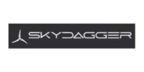 SkyDagger logosu