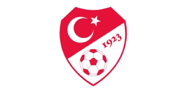 Türkiye Futbol Federasyonu logosu