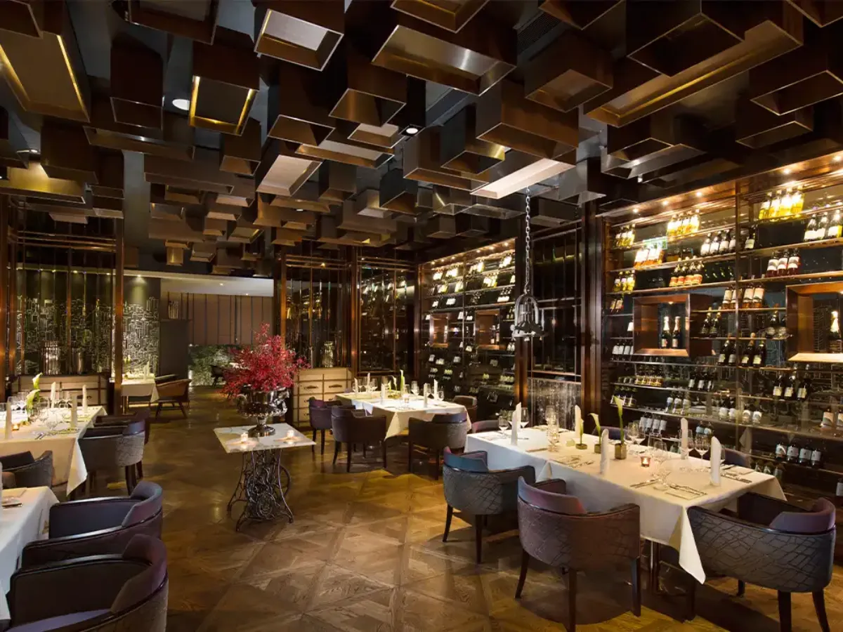 Restoranlarda yaz aylarında iş sağlığı ve güvenliği 
