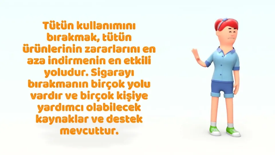 Temel İş Sağlığı ve Güvenliği Eğitimi: Tütün Ürünlerinin Zararları Pasif Etkilenim